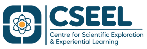 CSEEL Emblem